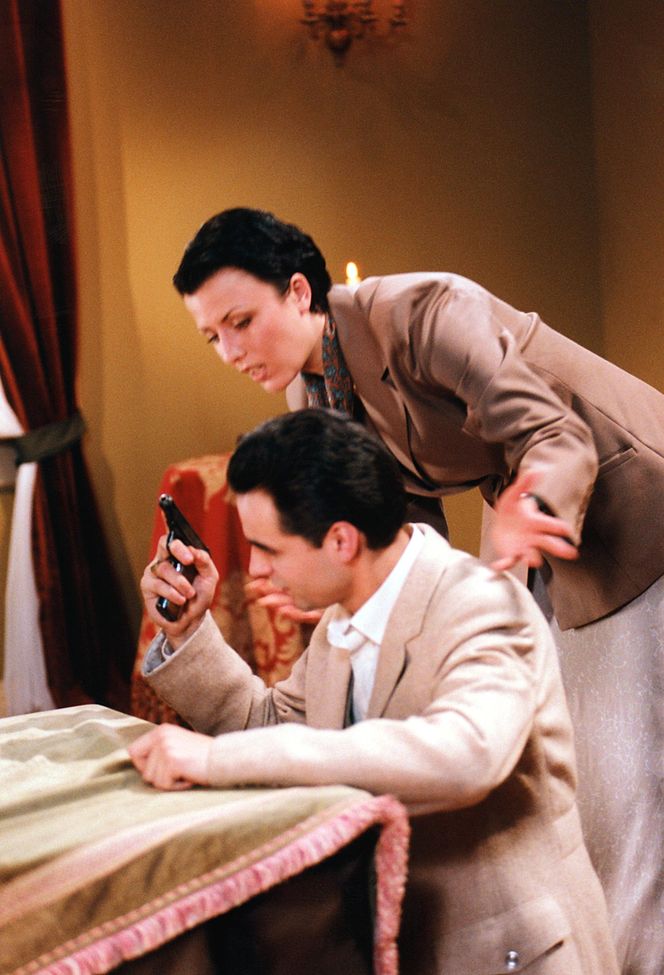 TVP z nową wersją "Trędowatej". O rolę walczą trzy wielkie gwiazdy!