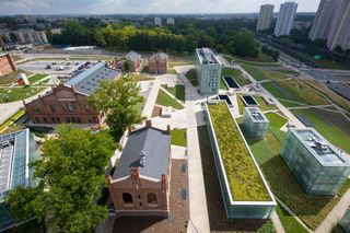 Muzeum Śląskie będzie jeszcze lepsze. Wielki plan rewitalizacji będzie kosztować 126 mln zł