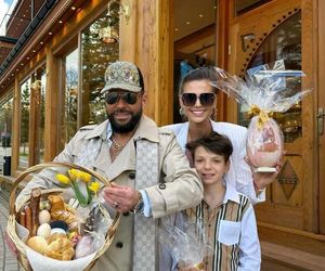 Maja Rutkowski, Krzysztof Rutkowski