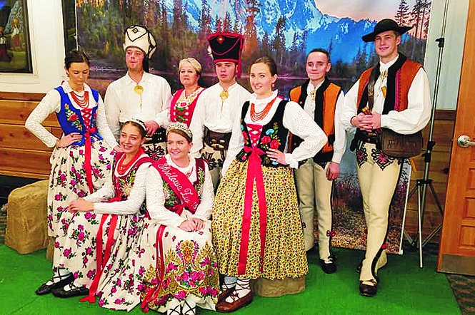 Festiwal na Góralską Nutę