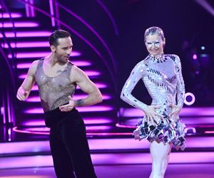 Wiktoria Gorodecka i Kamil Kuroczko