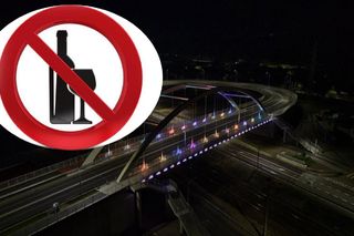 Jest data wprowadzenia nocnej prohibicji w Starachowicach.  Koniec sprzedaży alkoholu na wynos 