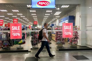 Tak wyglądała kiedyś Sukcesja