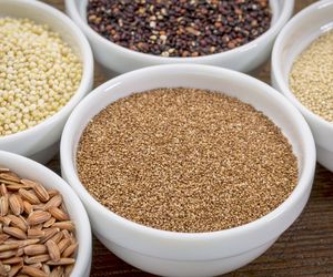 TEFF (miłka abisyńska)