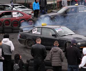 Drift & Fun po raz trzeci w Bydgoszczy [ZDJĘCIA]