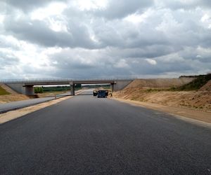 Budowa odcinka S19 Haćki-Bielsk Podlaski