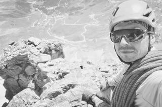 Nie żyje Kacper Tekieli, mąż Justyny Kowalczyk