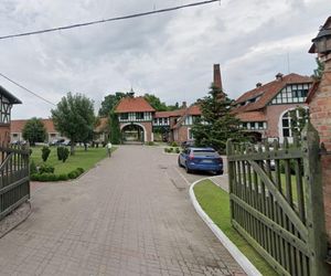   Jak nad Bałtykiem, tylko spokojniej. Te warmińsko-mazurskie wsie leżą nad Zalewem Wiślanym