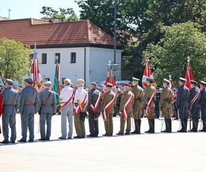 15 sierpnia w centrum Lublina odbyły się obchody Święta Wojska Polskiego