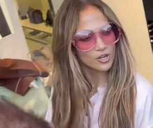 Dramat Jennifer Lopez w Stambule! Nie wpuścili jej do sklepu