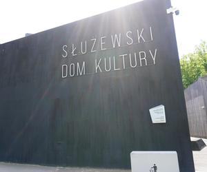 DK Służew