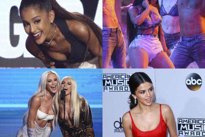 American Music Awards 2016