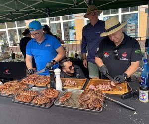 Festiwal Browarnictwa i Święto Wołowiny w Biskupcu