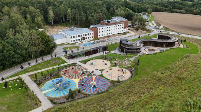 Uzdrowisko Lidzbark Warmiński