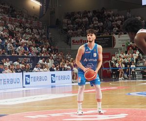 Anwil Włocławek - Arriva Polski Cukier Toruń|Drugie starcie