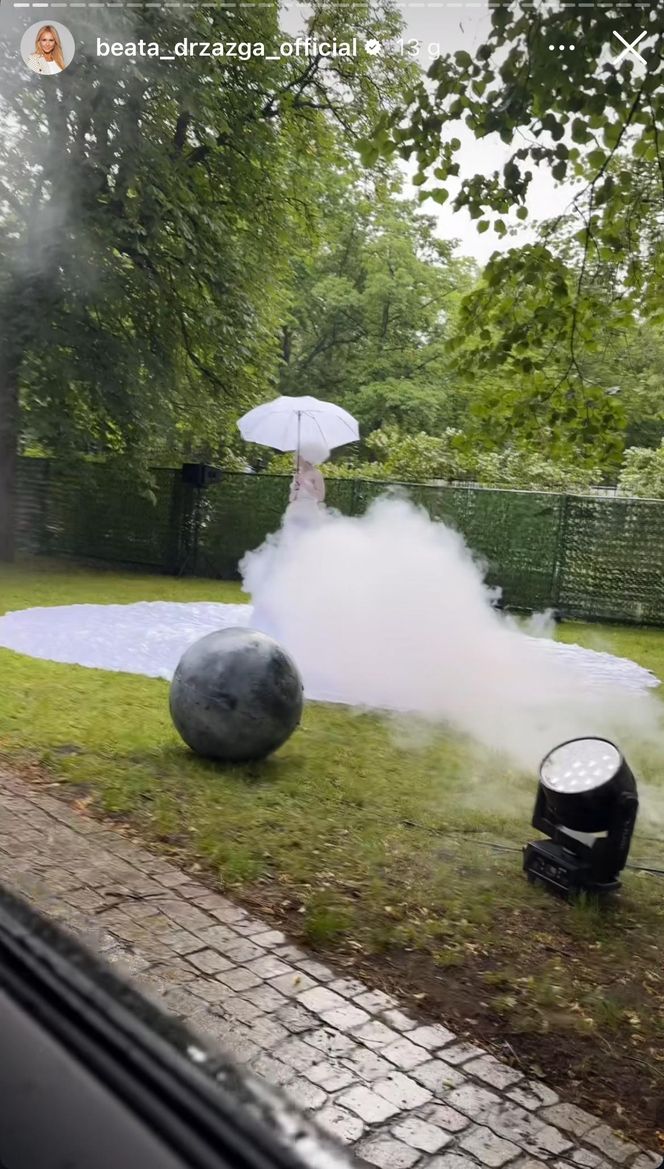 Gala top Charity - bal Omenyy Mensah i Rafała Brzoski 