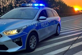 Po raz kolejny prowadził pod wpływem. Kierowca spod Lipna uciekał przed policją. Usłyszał surowy wyrok