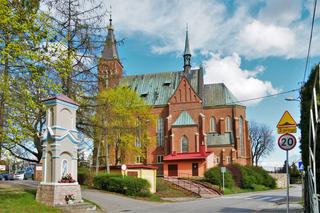 Zakażony ksiądz w parafii w Rzeszowie: Jest ważny komunikat Diecezji Rzeszowskiej