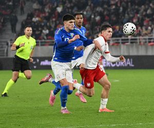 El. MME. Polska - Włochy, 14.11.2025