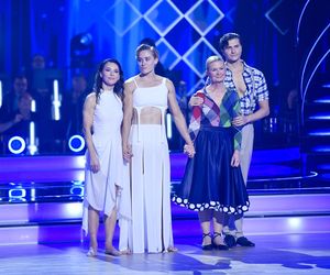 Barbara Bursztynowicz, Taniec z Gwiazdami