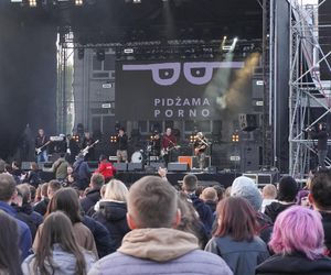 Tak wyglądał pierwszy dzień Rzeszowskich Juwenaliów