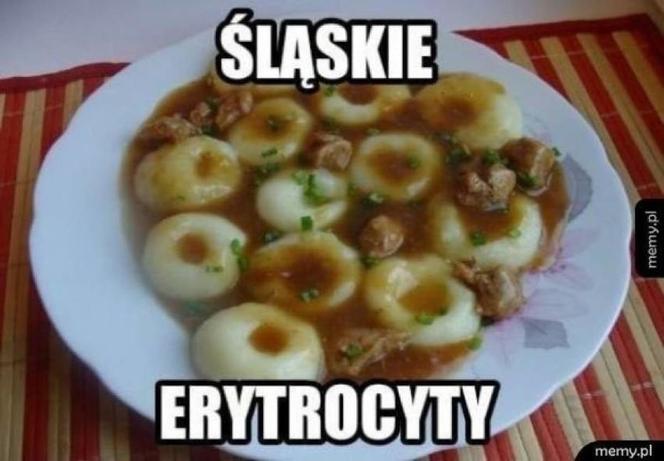 Memy o Śląsku i Ślązakach