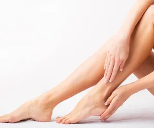 MYCO help Nawilżający krem barierowy do stóp – NOWOŚĆ! Specjalistyczna pielęgnacja suchej i szorstkiej skóry, tzw. stopy atlety z problemem grzybicy