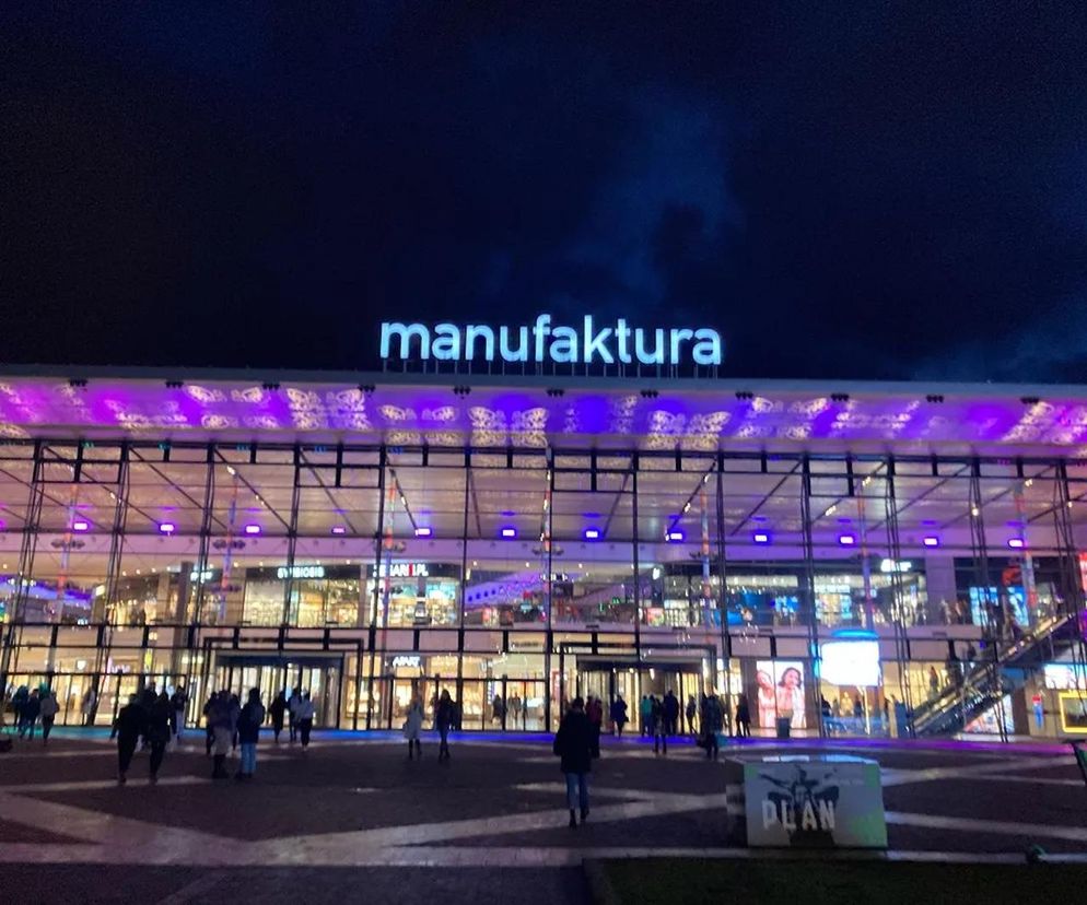 19. urodziny Manufaktury. Koncerty i wydarzenia specjalne,  w prawdziwie łódzkim stylu! 