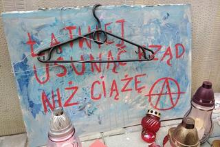 Limanowa. POTĘŻNA kara dla nastolatki za Strajk Kobiet? Posłanka Lewicy interweniuje