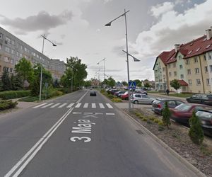Które miasto na Dolnym  Śląsku jest najbezpieczniejsze? Tak wybrała sztuczna inteligencja 