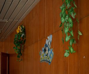 OW Solaris w Dźwirzynie