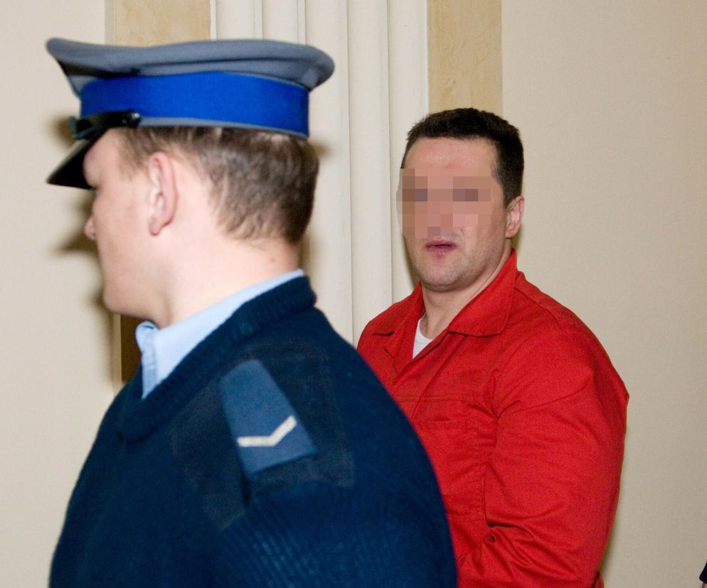 Patryk Szulc, autor książki Mafia po polsku: Chcę przede wszystkim uświadamiać, że przestępczość zorganizowana i mafia istniała, istnieje i będzie istnieć