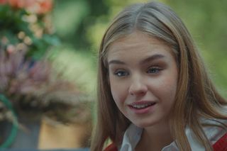 M jak miłość odc. 1842. Sara (Nadia Smyczek)