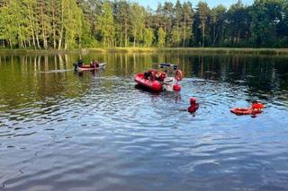 Nie żyją dwie nastolatki. Tragedia nad wodą w Świętokrzyskiem