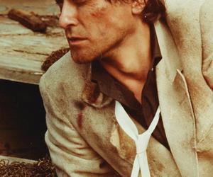 Niebezpieczny uwodziciel. Tulipan