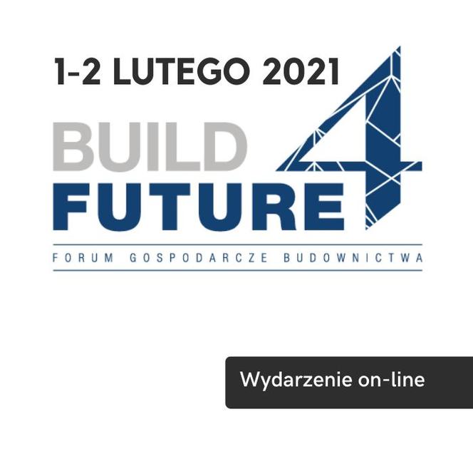 Forum Build 4 Future 