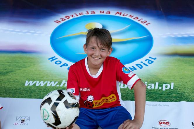 LINK4 wspiera VIII Mistrzostwa Świata Dzieci z Domów Dziecka w Piłce Nożnej