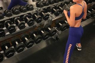 DiCaprio, to mogłeś być ty! Toni Garrn, była DiCaprio wzięła ślub