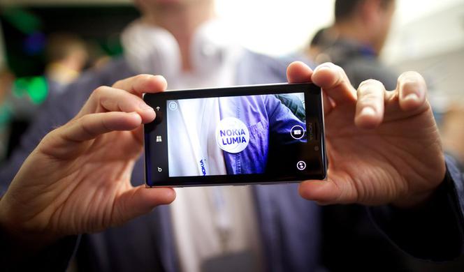 Nokia