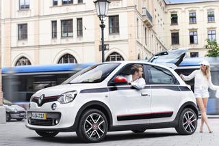 Renault Twingo 2014