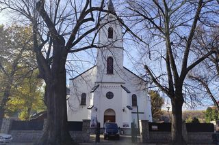 Pogrzeb zamordowanych: Małgorzaty R., Krzysztofa i Andrzeja