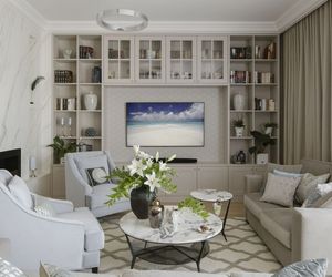Styl Hamptons: Odkryj sekrety aranżacji wnętrz, które pokochasz