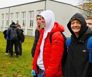 Warsztaty profilaktyczne w siedleckim Elektryku odbyły się już po raz trzeci