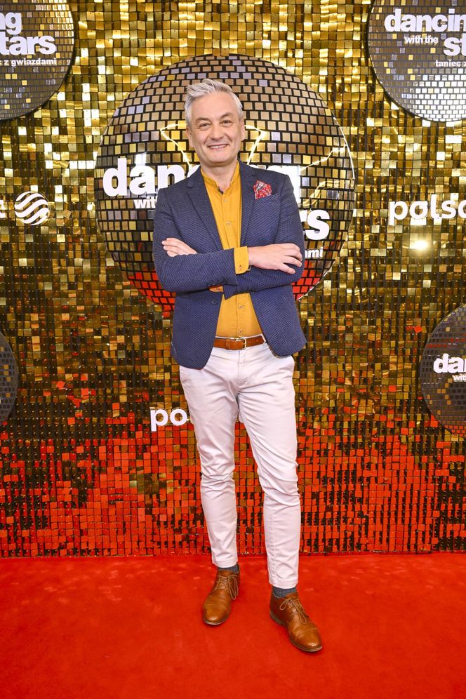 Katarzyna Zillmann, Robert Biedroń