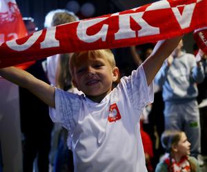 Strefa Kibica w Fabryce Pełnej Życia w Dąbrowie Górniczej