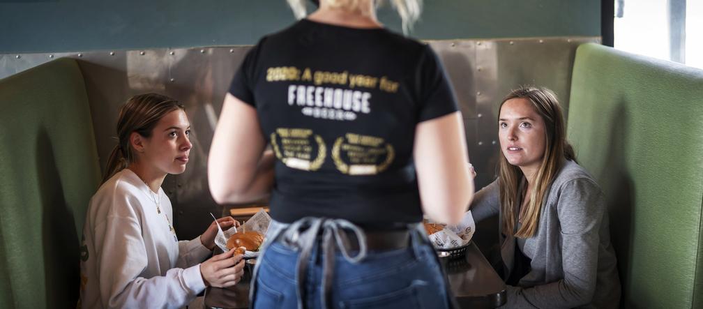 Zrobisz test wejdziesz na obiad