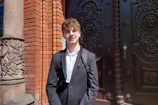 Maturzysta z Bydgoszczy po egzaminie z polskiego: Łatwy? To za mocno powiedziane. Ale wymagający nie był na pewno!