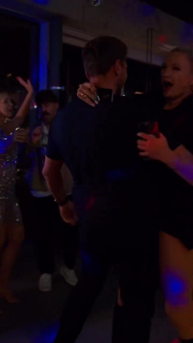 Tak Barbara Kurdej-Szatan świętowała 40-stkę