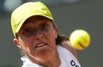 WTA Rzym: Iga Świątek - Danielle Collins