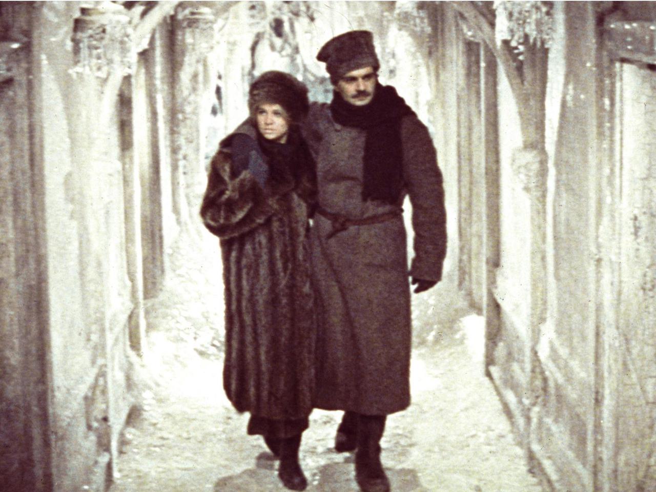 Zmarł Omar Sharif